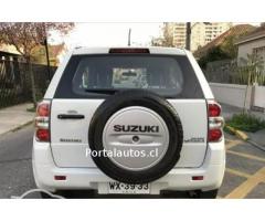 Suzuki Grand Vitara 2007 4X4 NUEVO FULL AIRE