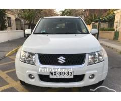 Suzuki Grand Vitara 2007 4X4 NUEVO FULL AIRE