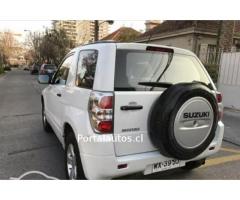 Suzuki Grand Vitara 2007 4X4 NUEVO FULL AIRE