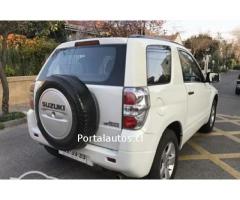 Suzuki Grand Vitara 2007 4X4 NUEVO FULL AIRE