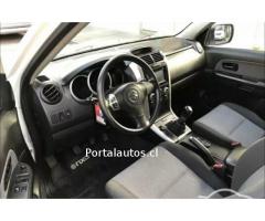 Suzuki Grand Vitara 2007 4X4 NUEVO FULL AIRE