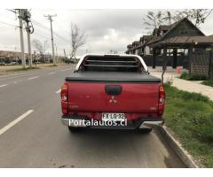 Mitsubishi Katana 2014