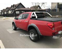 Mitsubishi Katana 2014