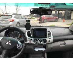 Mitsubishi Katana 2014