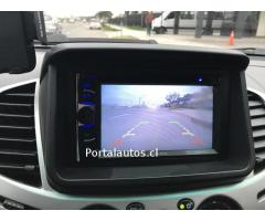 Mitsubishi Katana 2014