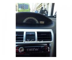 Toyota Yaris XLI 1.5 2008