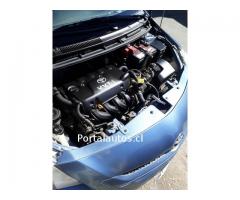 Toyota Yaris XLI 1.5 2008