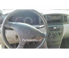 Toyota Corolla 2006
