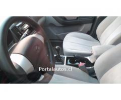 Hyundai Elantra Credito, 2008