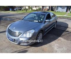 SAMSUNG SM7 2010 RE35 V6