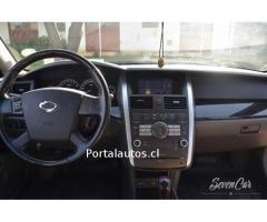 SAMSUNG SM7 2010 RE35 V6