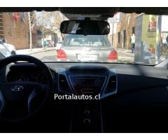 HYUNDAI ELANTRA 2014