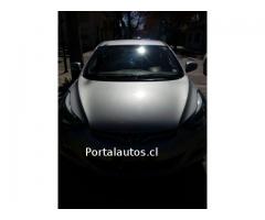 HYUNDAI ELANTRA 2014