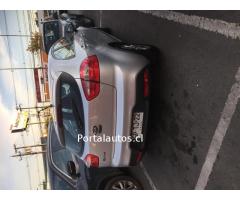 Kia Rio 5 2014