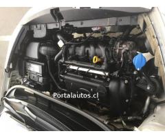 Kia Rio 5 2014