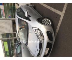 Kia Rio 5 2014