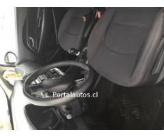 Kia Rio 5 2014
