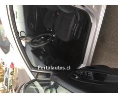 Kia Rio 5 2014