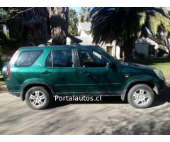 HONDA CRV 2003