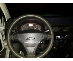 Chevrolet N300 2013 max RECIBO OFERTAS
