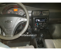 Chevrolet N300 2013 max RECIBO OFERTAS