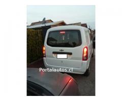 Chevrolet N300 2013 max RECIBO OFERTAS