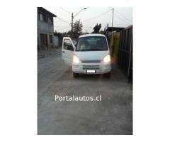 Chevrolet N300 2013 max RECIBO OFERTAS