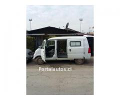 Chevrolet N300 2013 max RECIBO OFERTAS