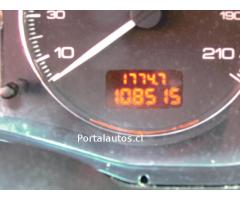 Peugeot 307 HB 2010