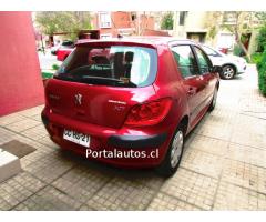 Peugeot 307 HB 2010