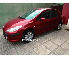 Peugeot 307 HB 2010