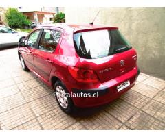 Peugeot 307 HB 2010