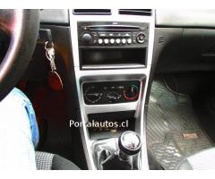 Peugeot 307 HB 2010