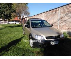 Chevrolet montana 2007