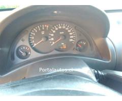 Chevrolet montana 2007