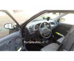 Suzuki Alto 2012