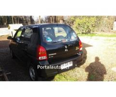 Suzuki Alto 2012