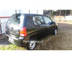 Suzuki Alto 2012