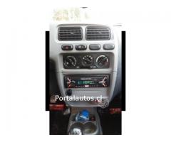 Suzuki Alto 2012