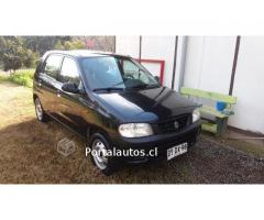 Suzuki Alto 2012