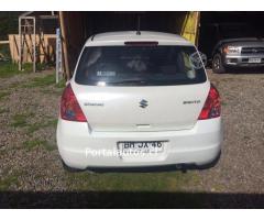 Suzuki swift 2008