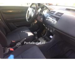 Suzuki swift 2008