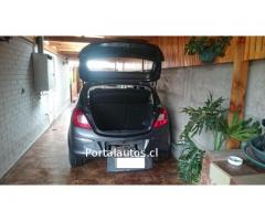 Opel Corsa Enjoy 2012 Full Flex Fit 5P