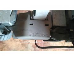 Opel Corsa Enjoy 2012 Full Flex Fit 5P