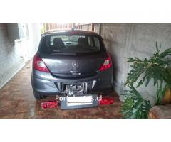 Opel Corsa Enjoy 2012 Full Flex Fit 5P