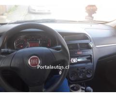 fiat linea 2011