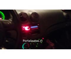 Chevrolet Aveo LS III 2012 HB