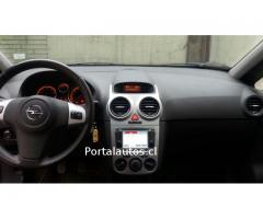 Opel Corsa 2015