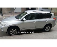 toyota RAV4 2011