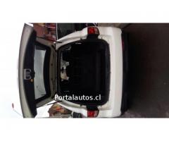 Ssangyong New Kyron 2009